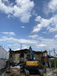 解体後の整地で土地の価値は変わる？