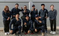 地域密着だからできる対応とは？