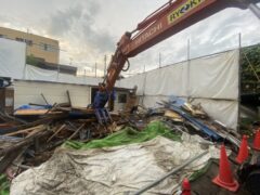 [築古物件の落とし穴]古い家ほど解体が高い理由
