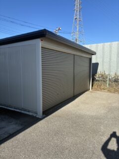 倉庫解体をお考えの方へ！