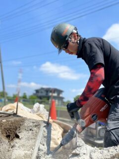 解体屋の仕事、実はこんなに奥が深い！