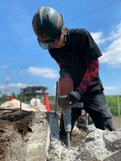 解体工事で一番多い「近隣トラブル」とは？