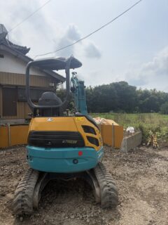 工場や倉庫の解体工事について
