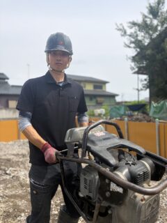 解体現場の「施工管理」って何するの？