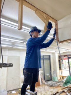 「解体現場で大切にしている5つのこと」