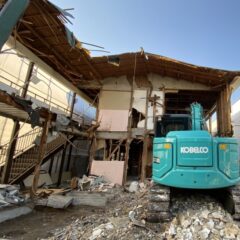 [解体工事の日数ガイド】一戸建て・内装解体にかかる期間