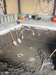 【春日部市の解体業】残土掘削作業とは？
