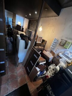 壊すだけじゃない解体を！