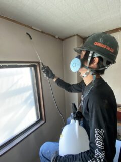 アスベストはなぜ危険なの？